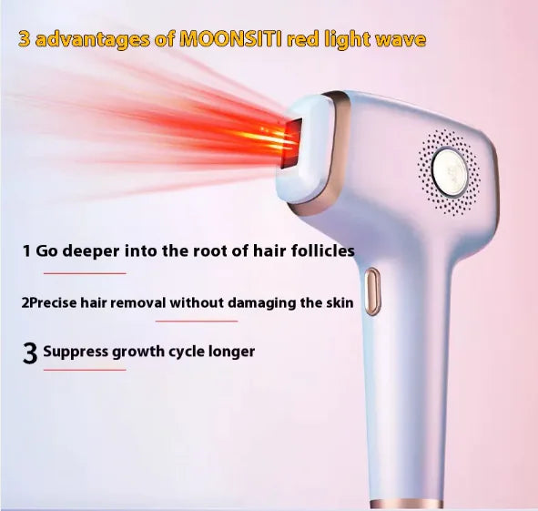Hair Removal