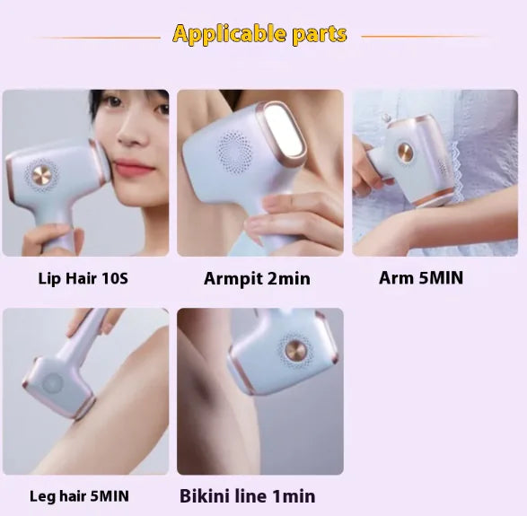 Hair Removal