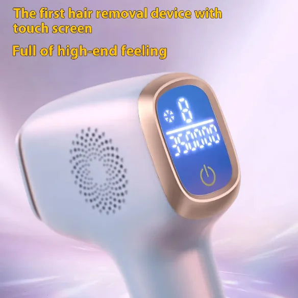 Hair Removal
