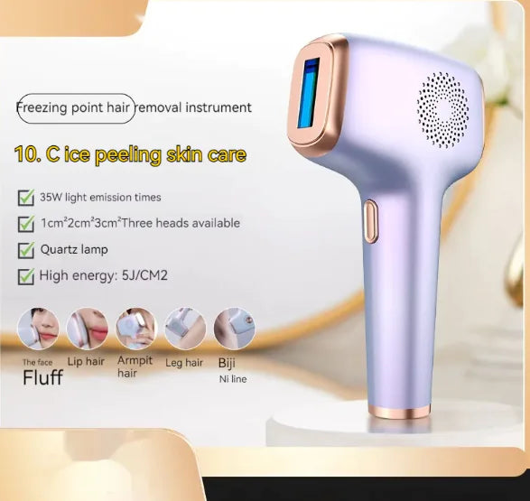 Hair Removal